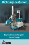 Bestückungsmaschine Bestückungsmaschine